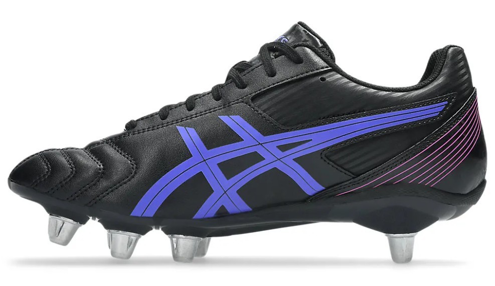 Asics Lethal Tackle Mens Football Boots (D Standard) (002)