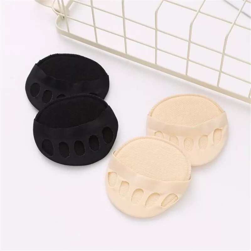 Metatarsal Forefoot Pads for Women High Heels Shoes Insoles Calluses Corns Foot