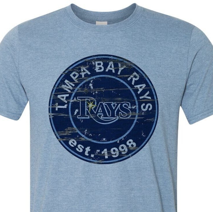 Tampa Bay Rays – Baseball’s Finest – Super Soft Unisex Shirts – Fast Shipping