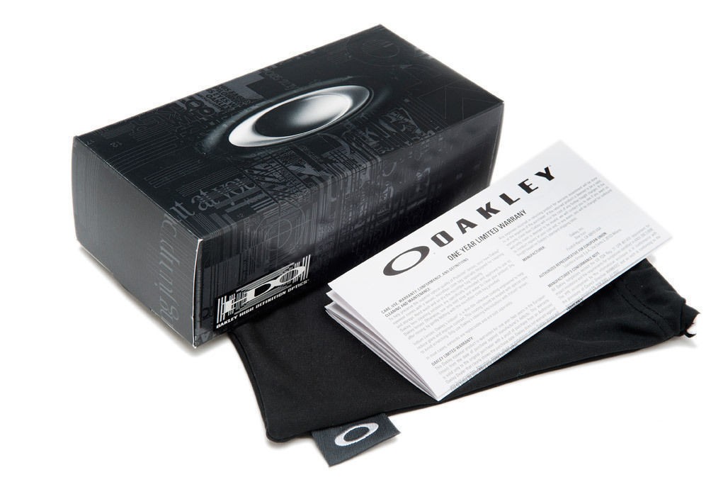 Oakley Crankshaft Sunglasses OO9239-06 Matte Black / Black Iridium Polarized