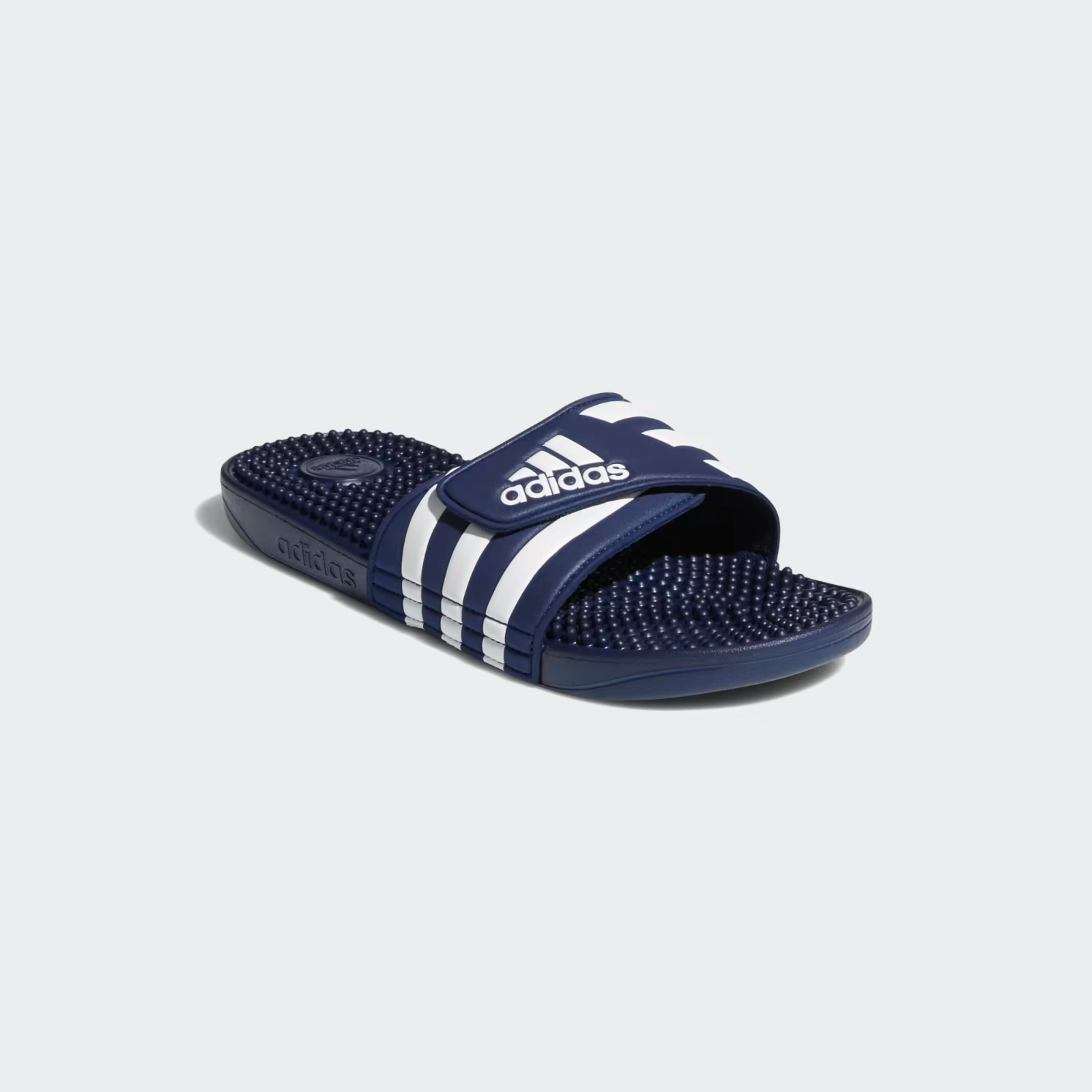 Adidas Adissage Slides Post-Workout Massage Sandals