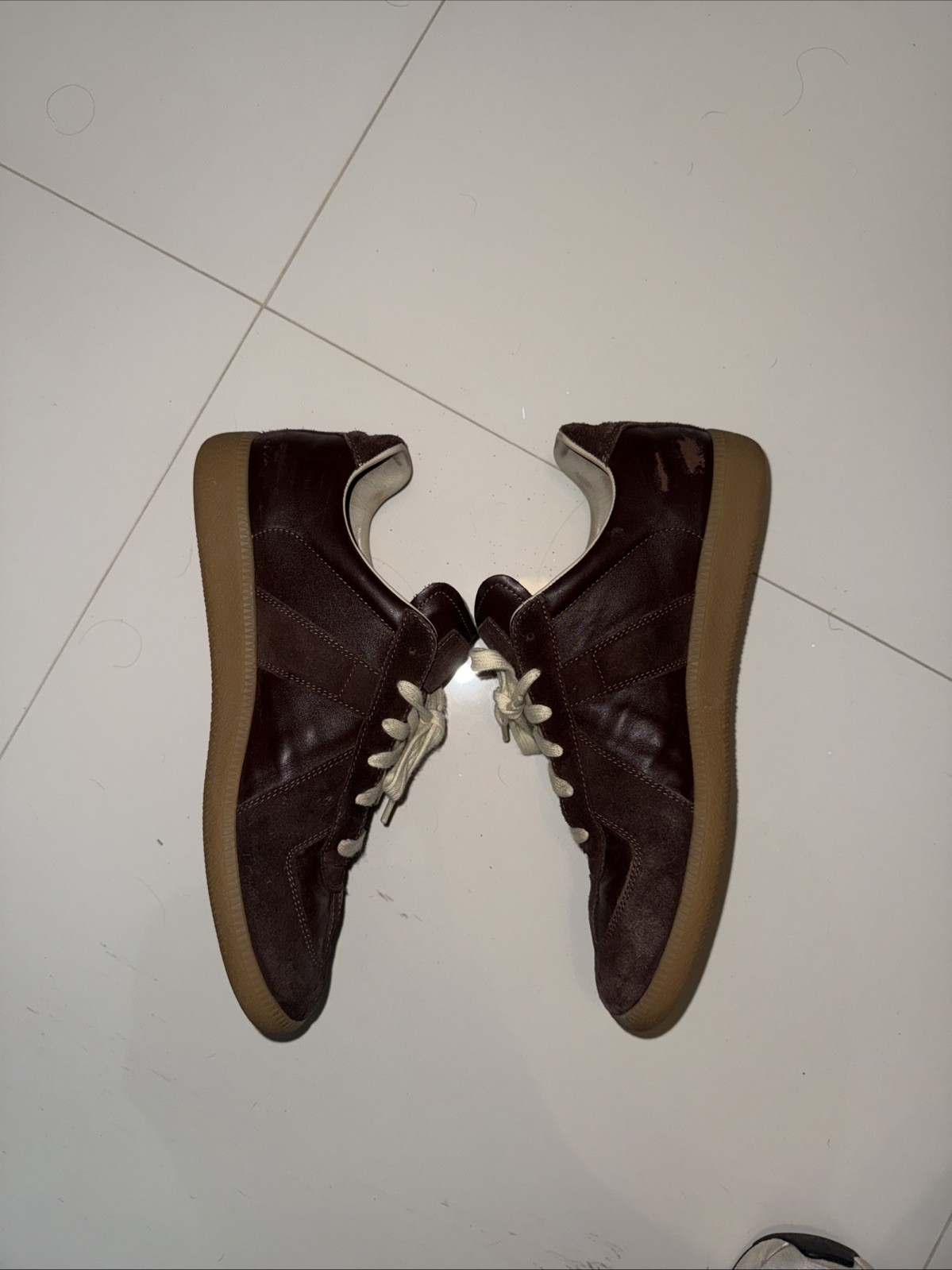 Mason Margiela Men’s