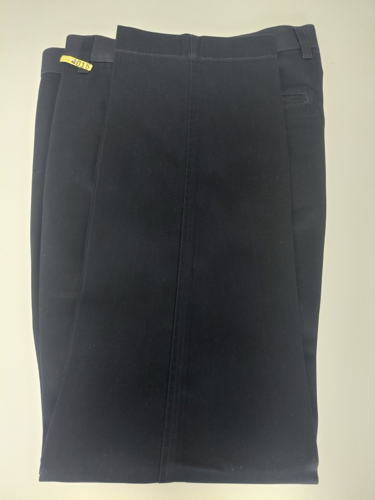 MENS DOCKERS GRAY KHAKI PANTS