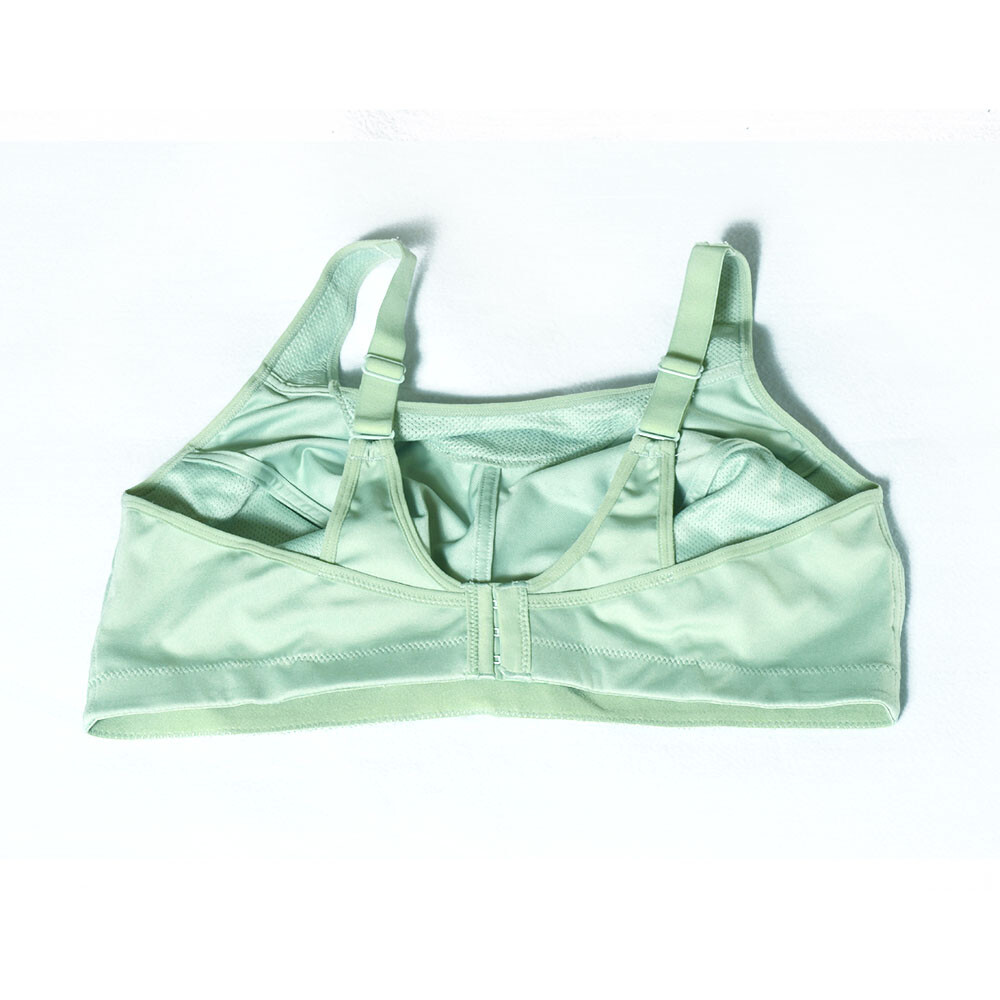 Women’s Sports Bra, Spot Comfort, Maximum Support, High-Impact Sports Bra 34-50