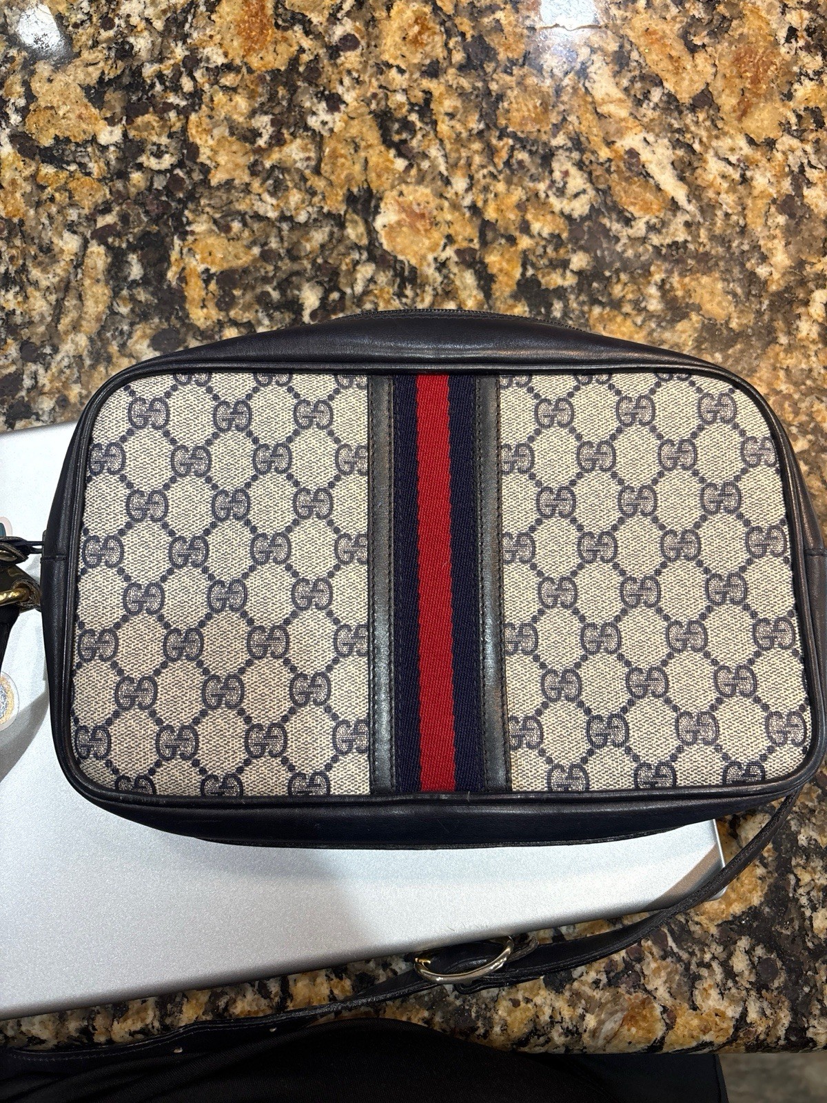 Gucci Crossbody Bag