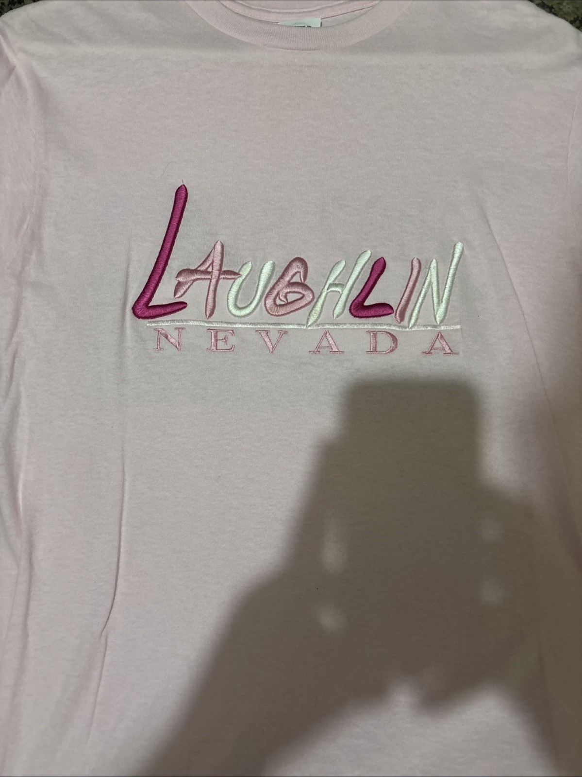 Destination T Shirts Sized S, M, And L Multiple Manufacturers.