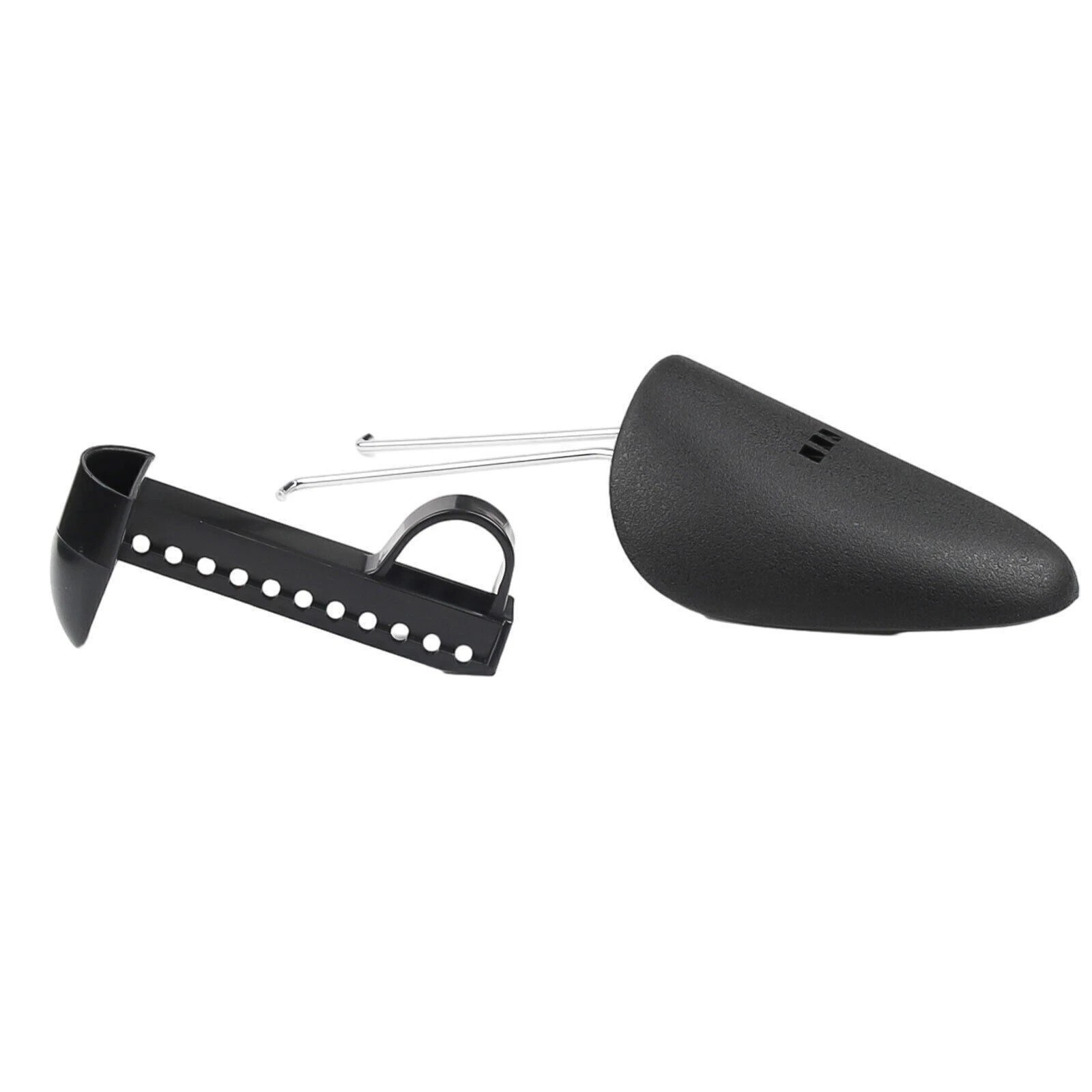 5 Pair (10pcs) Plastic Shoe Tree Keepers for Men Shoes Stretcher Shaper