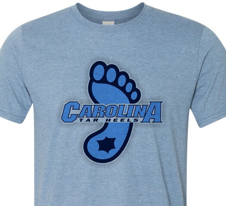 Tarheels – North Carolina Tarheels – Basketball – UNC – Soft – Fast Shipping
