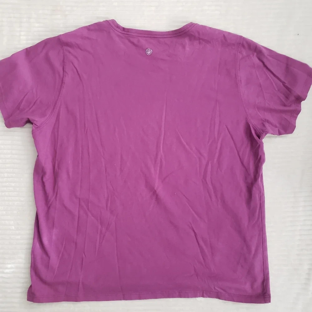 Life is good “You Dig” relaxed fit crew neck Tee XL