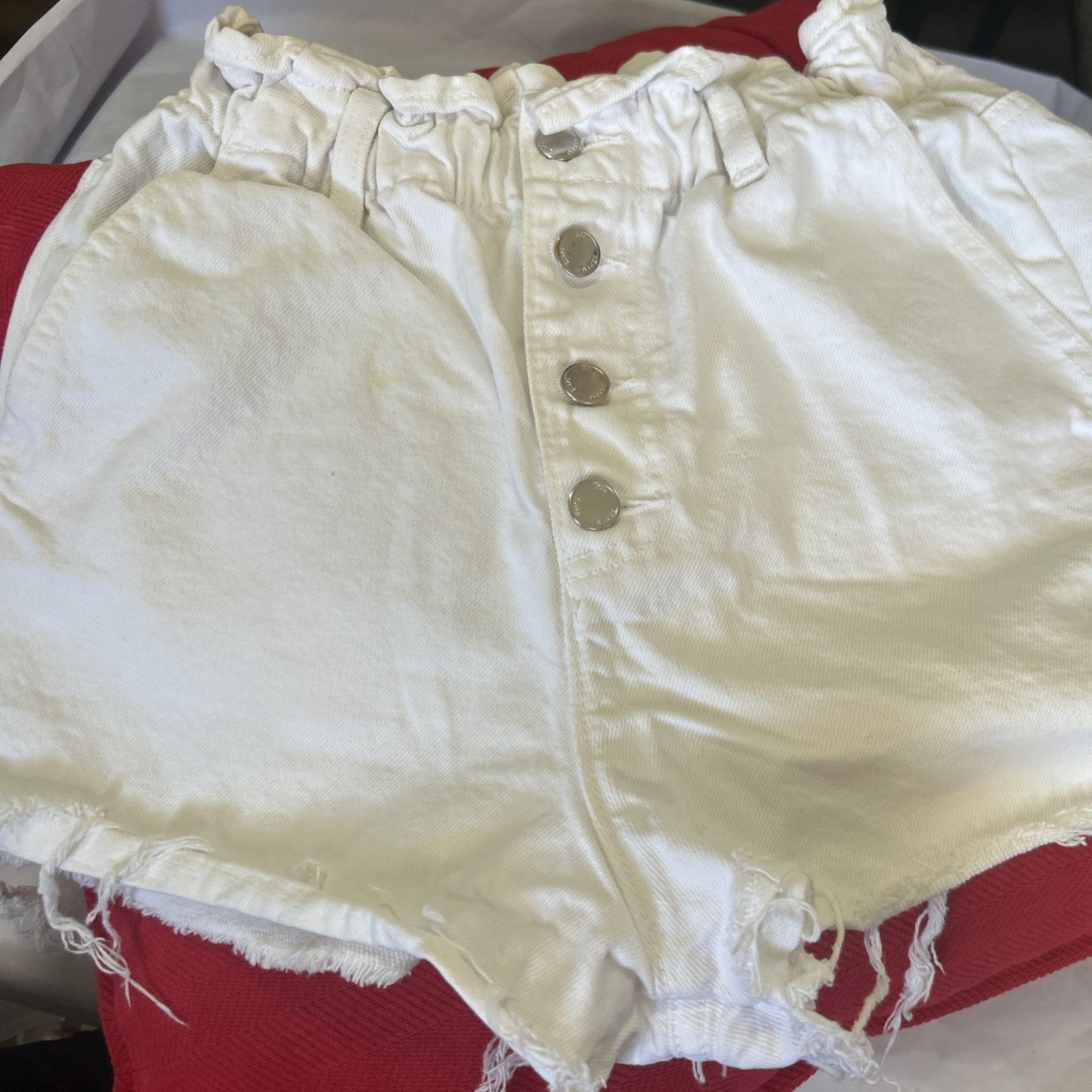 Short Zara