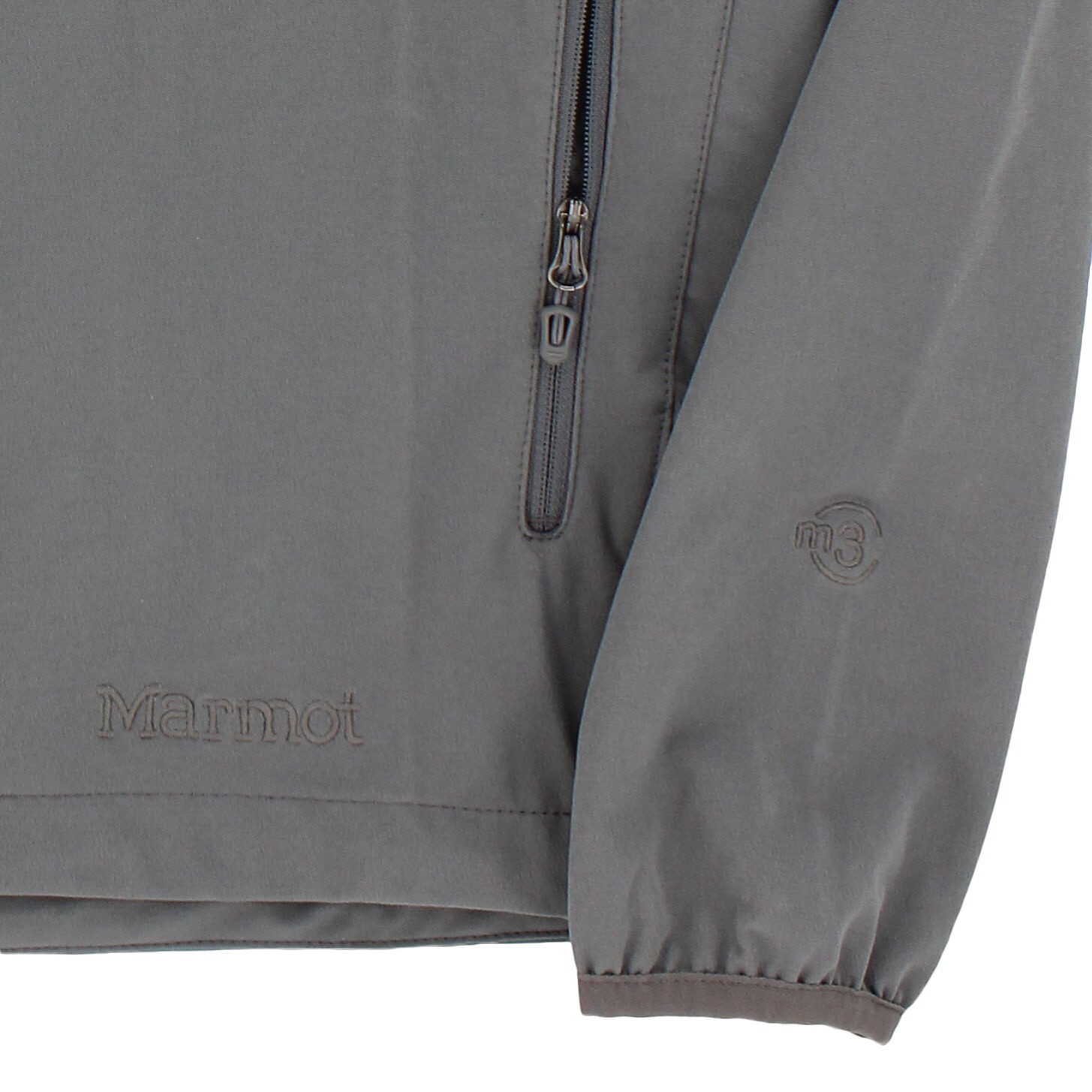 Men’s Marmot Tempo Jacket Breathable Water Resistant Windproof Soft-Shell $100