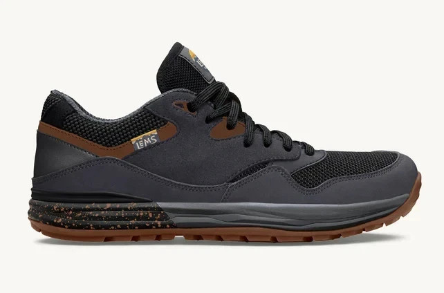Brand New Lems Men’s Trailhead Shoes Multiple Sizes and Colors Available
