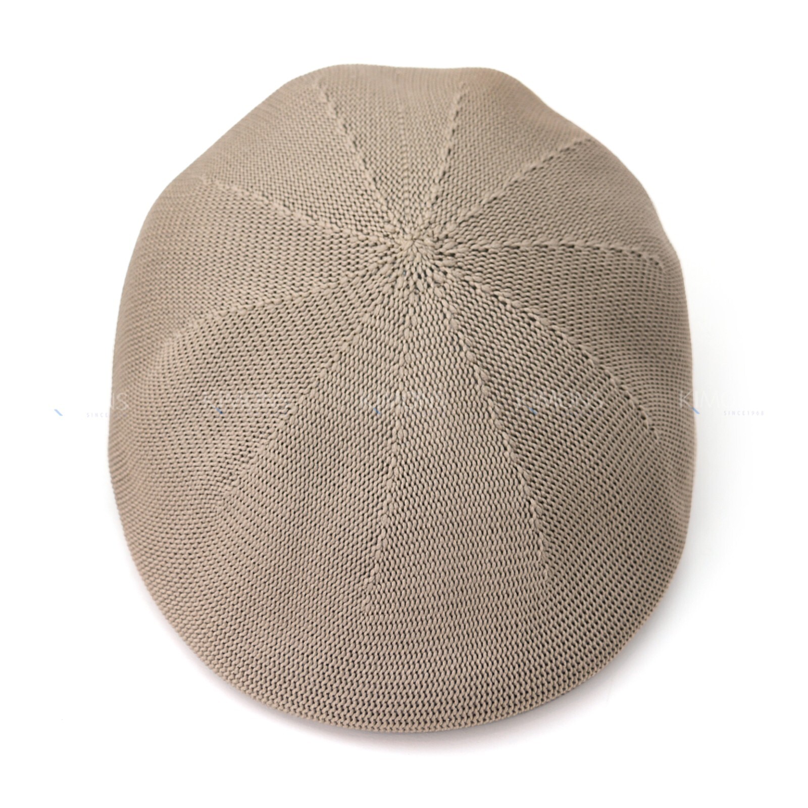 Cool Mesh Classic Plain Newsboy Gatsby Cap Ivy Hat Golf Driving Crochet Ventair