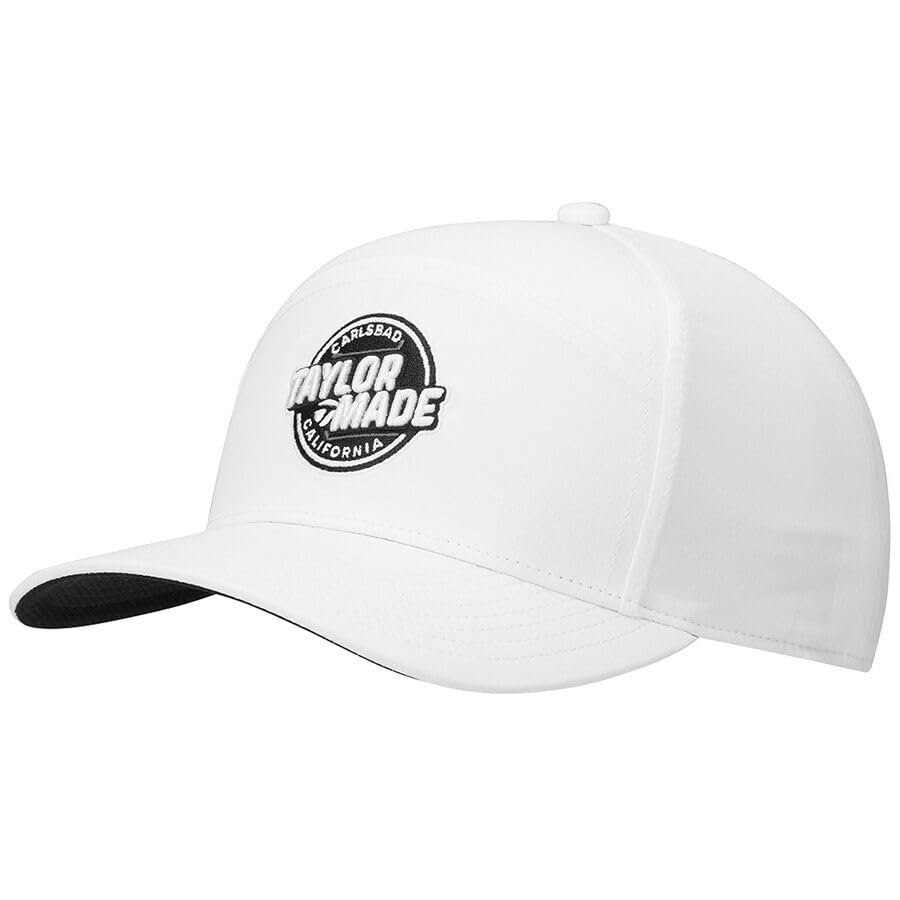 TaylorMade Golf 2024 Horizon Fermi Snapback Hat Cap – Pick Color