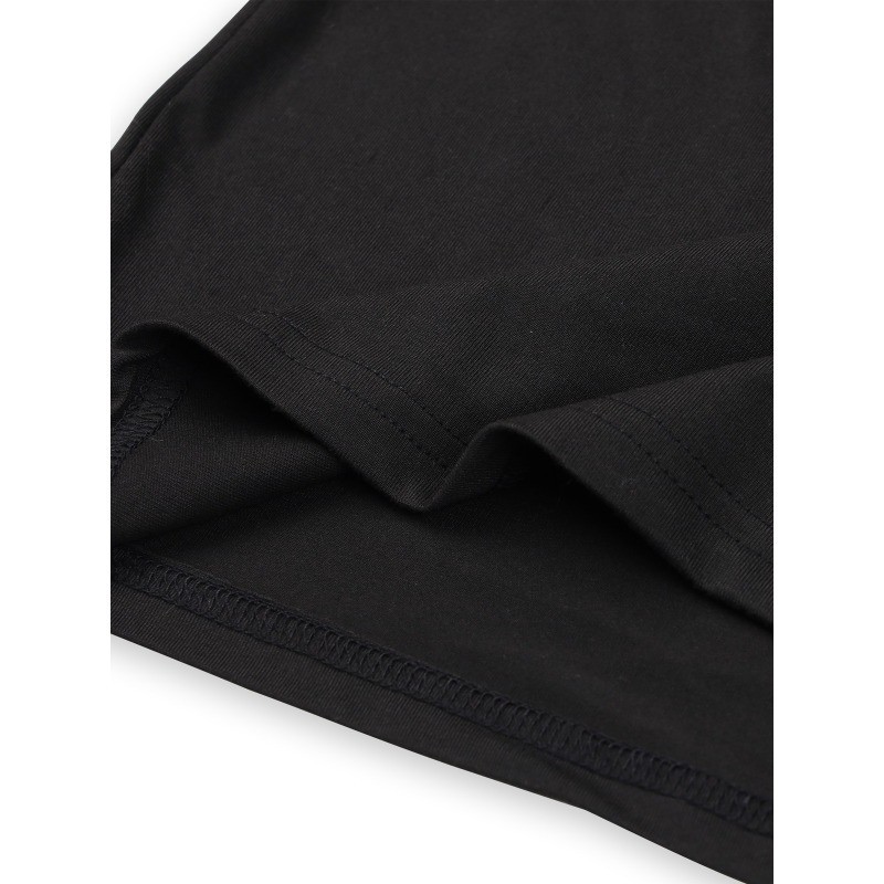 100% Cotton T-Shirt Unisex Men’s Basic Plain Blank Crew Tee Tops Adult Shirts