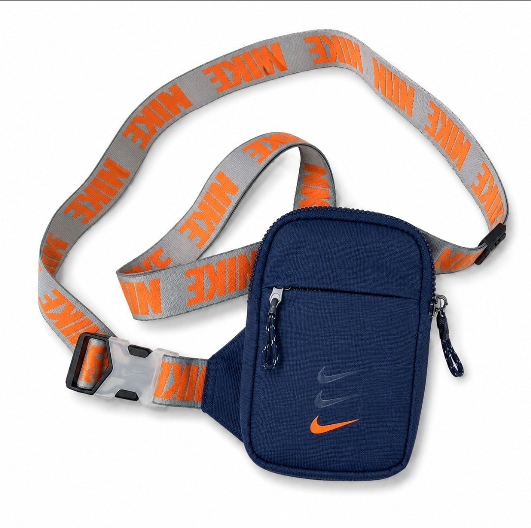 Nike Cross Body bag [LOT OF 5] Multiple colorways