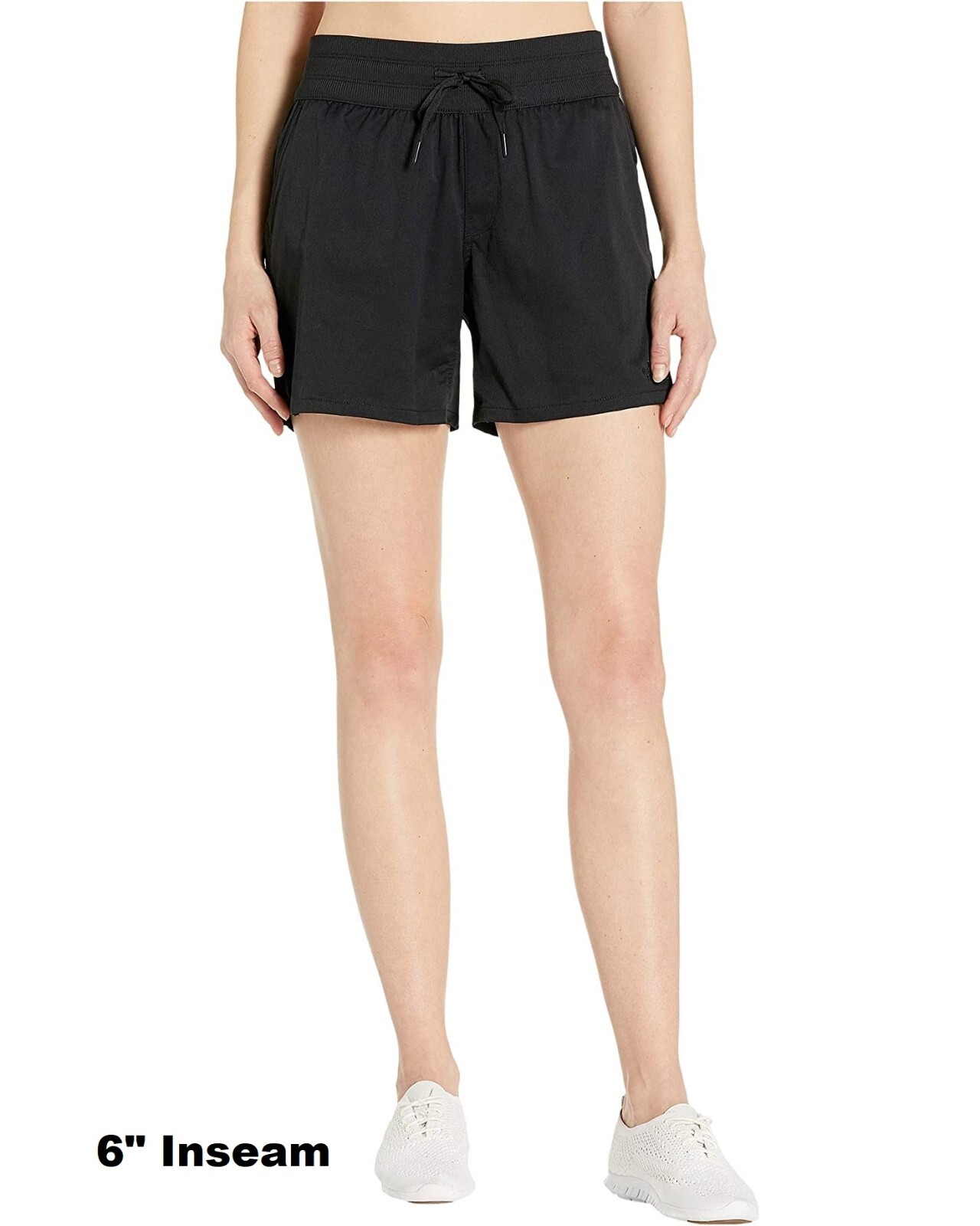 The North Face Women’s 🔥 Aphrodite Motion Bermuda SHORTS for Ladies ✔️ D1132