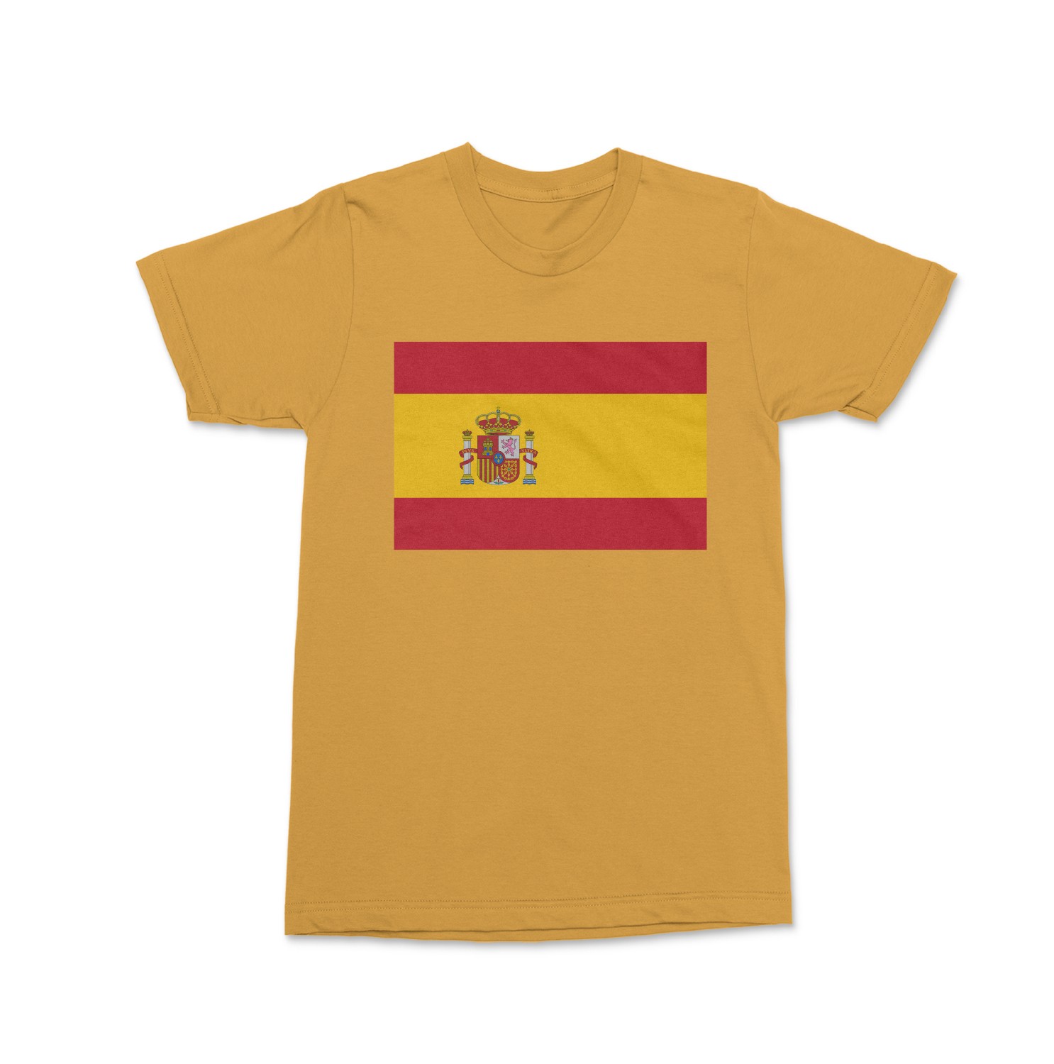 Spain Soccer Pride Laporte 14 Two-Sided Tribute Unisex T-Shirt