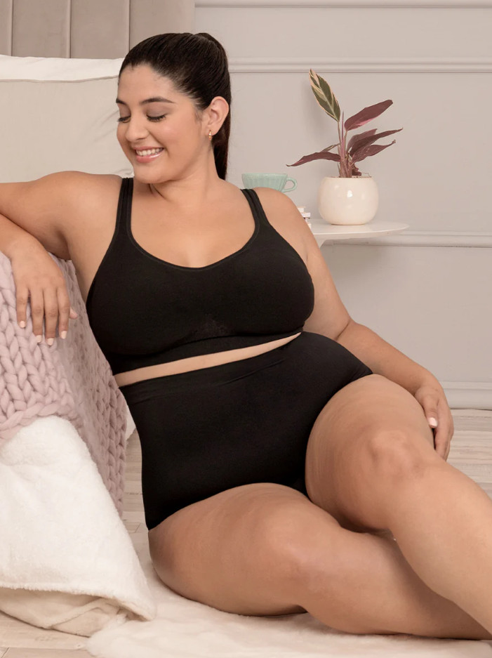 Shapermint Essentials All Day Every Day High-Waisted Shaper Panty