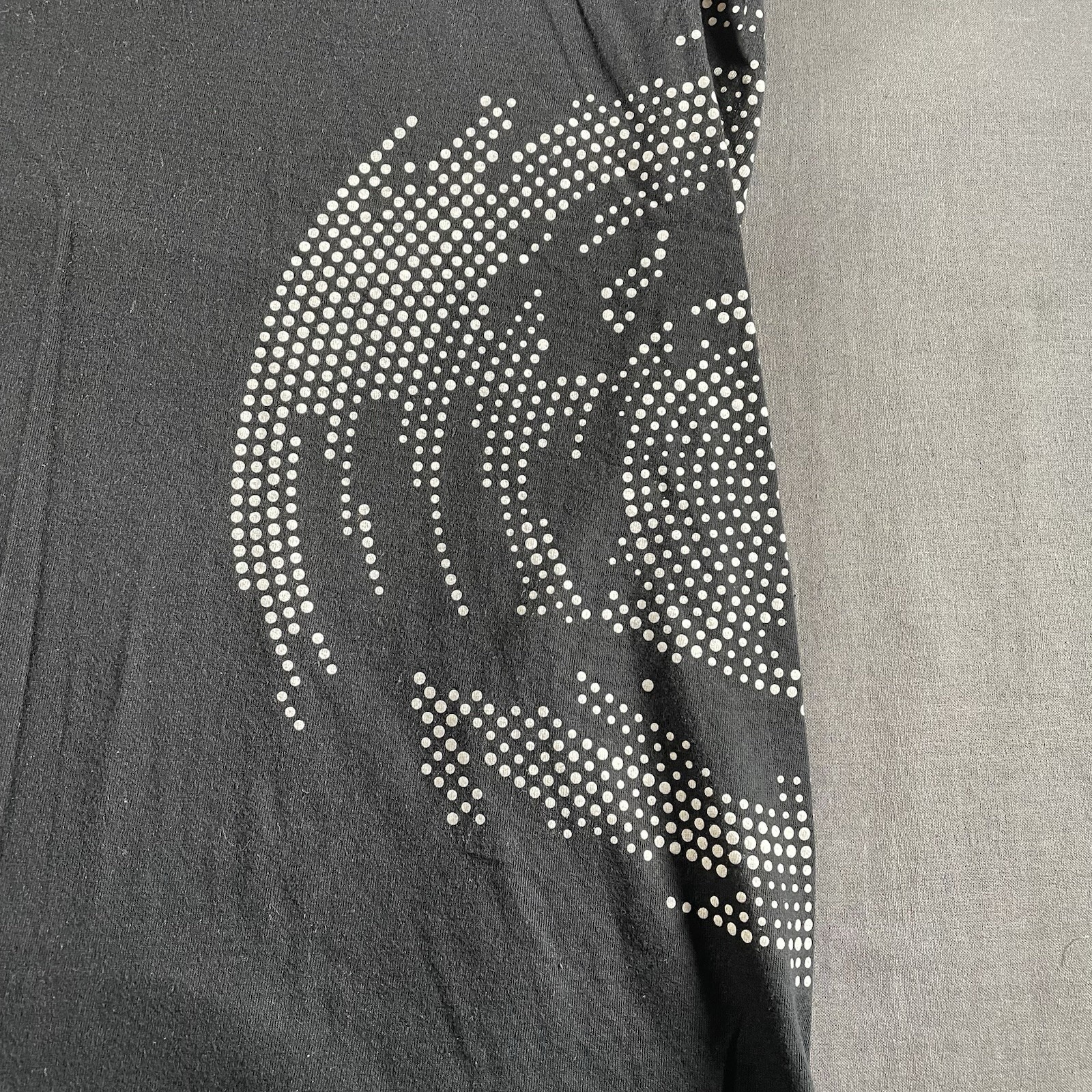 Lockheed Martin Shirt Mens 2XL Skunk World Aircraft UAV RADAR Tee