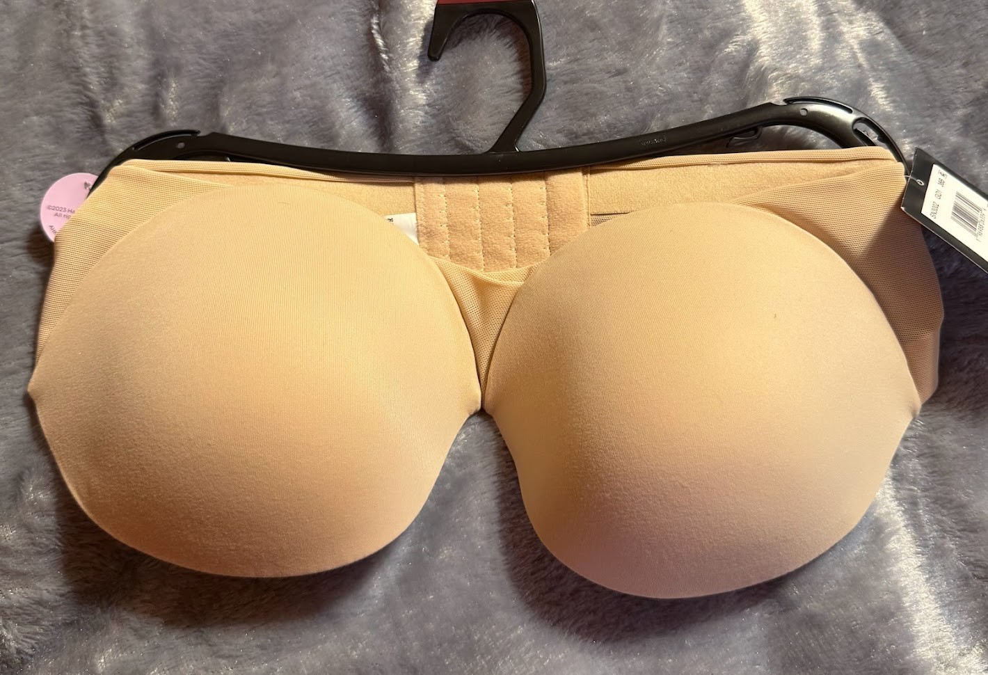 NEW MAIDENFORM DREAMWIRE STRAPLESS LIFT BRA STYLE # SN3002 Choose color and size
