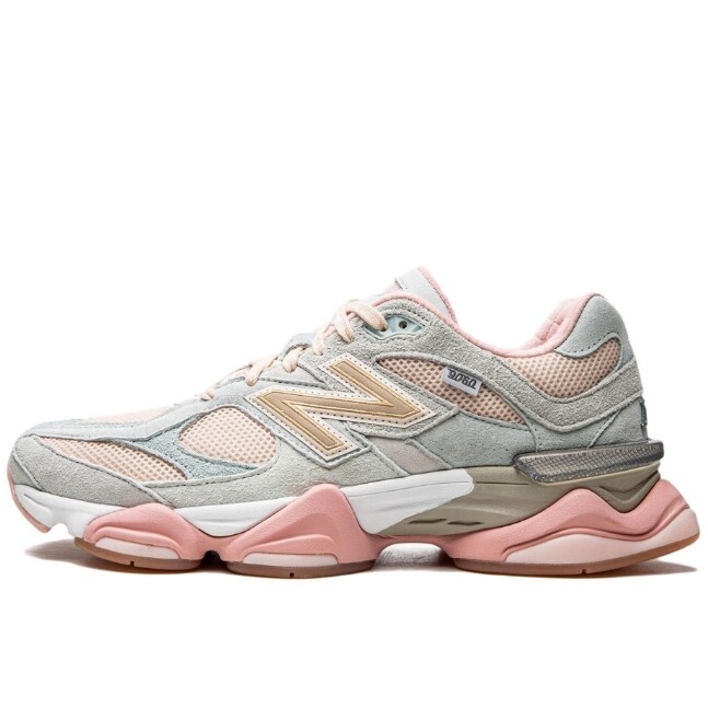 New NB 9060 Unisex Sneakers All Size Causal Shoes LifeStyle Multi Color 2026