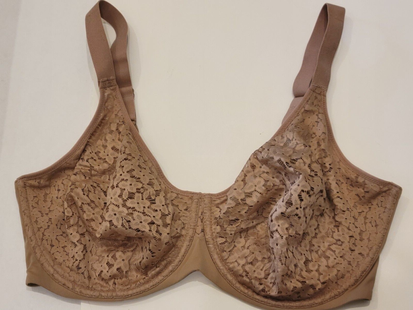 Chantelle Norah Seamless Comfort Bra 13F1 various sizes colors NEW no tags