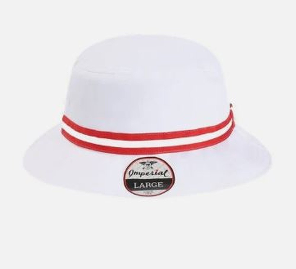 Imperial Headwear 🔥 The Oxford Bucket Hat & Paradigm Bucket Hat (BRAND NEW)