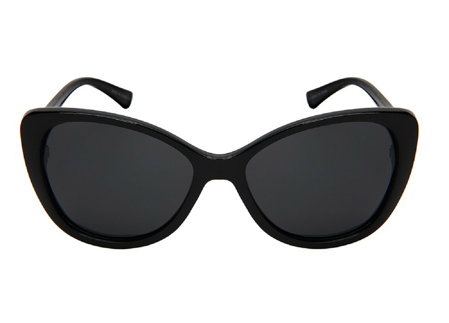 Women’s 100% UV400 Protection TAC Polarized Lens fashion Sunglasses Black