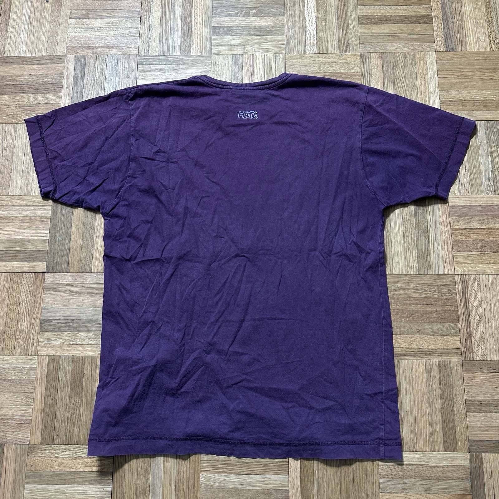 Vintage Skunk Funk Hectic Tee 1990s XL