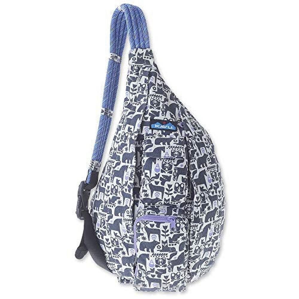 KAVU Rope Sling Crossbody Backpack​ – New with Tags!