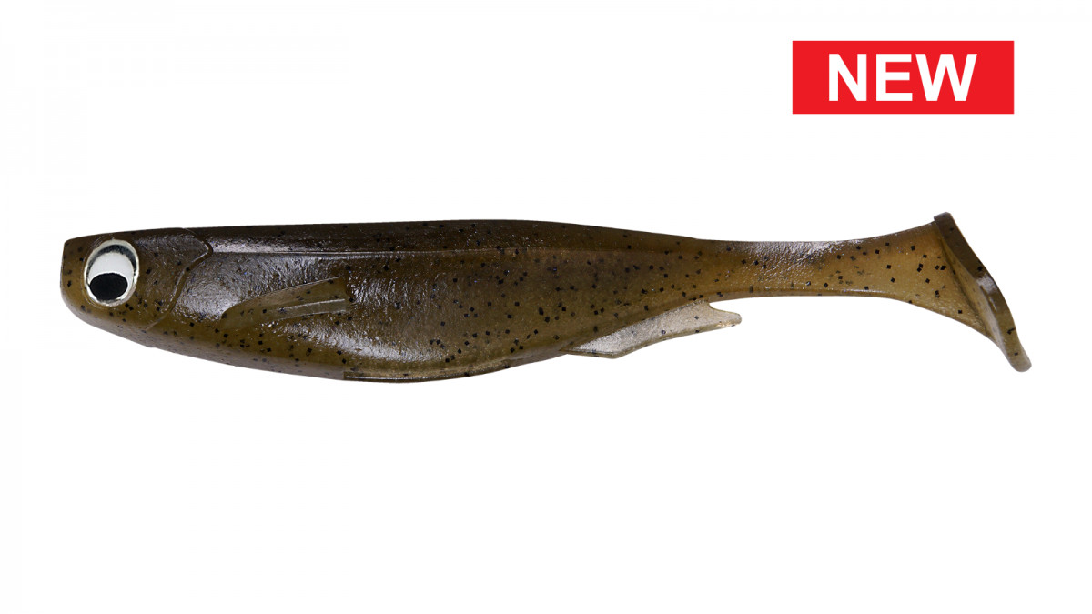 MEGABASS SPARK SHAD SELECT COLOR SELECT SIZE 3 IN 4 IN 5 IN JAPAN SWIMBAIT
