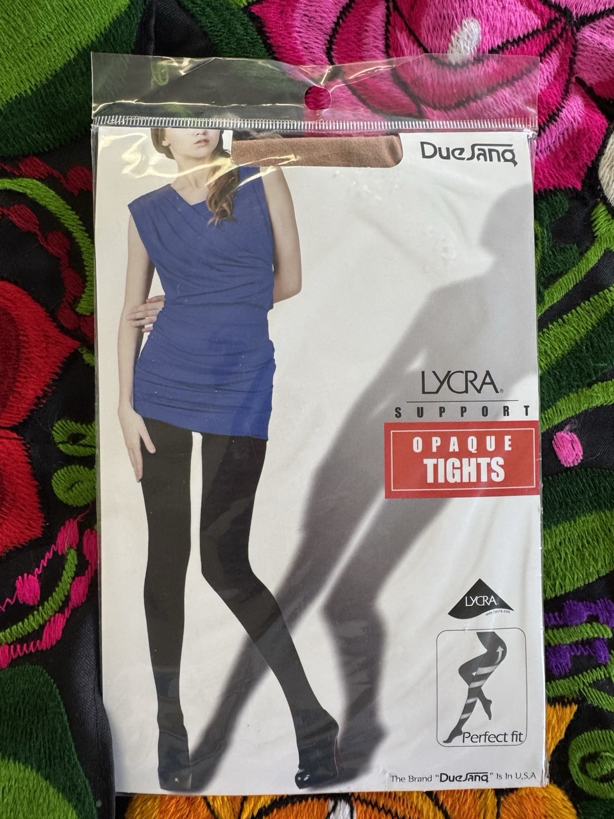SPORT OPAQUE TIGHTS