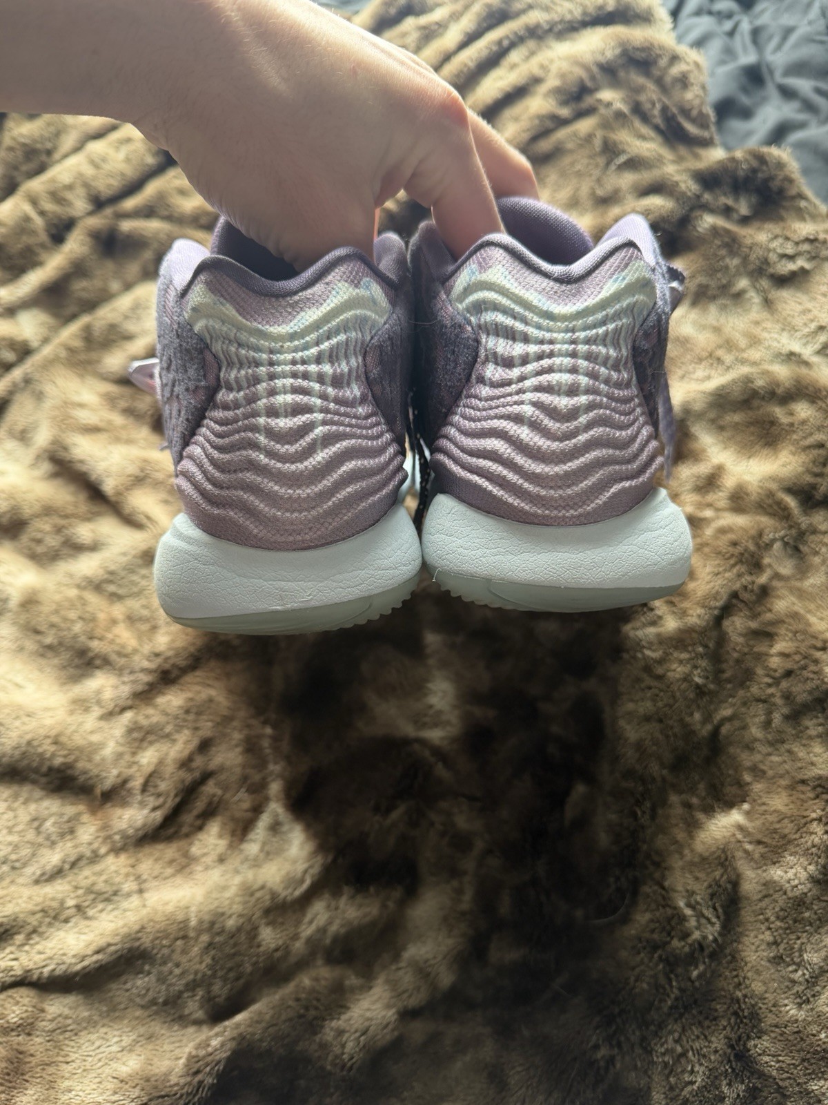 Nike KD 14 Valentines Day SIZE 6.5