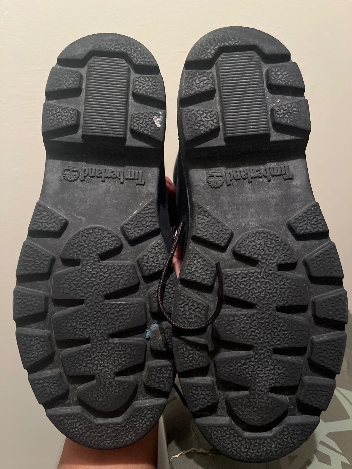 Junior’s Timberland classic 6 in waterproof