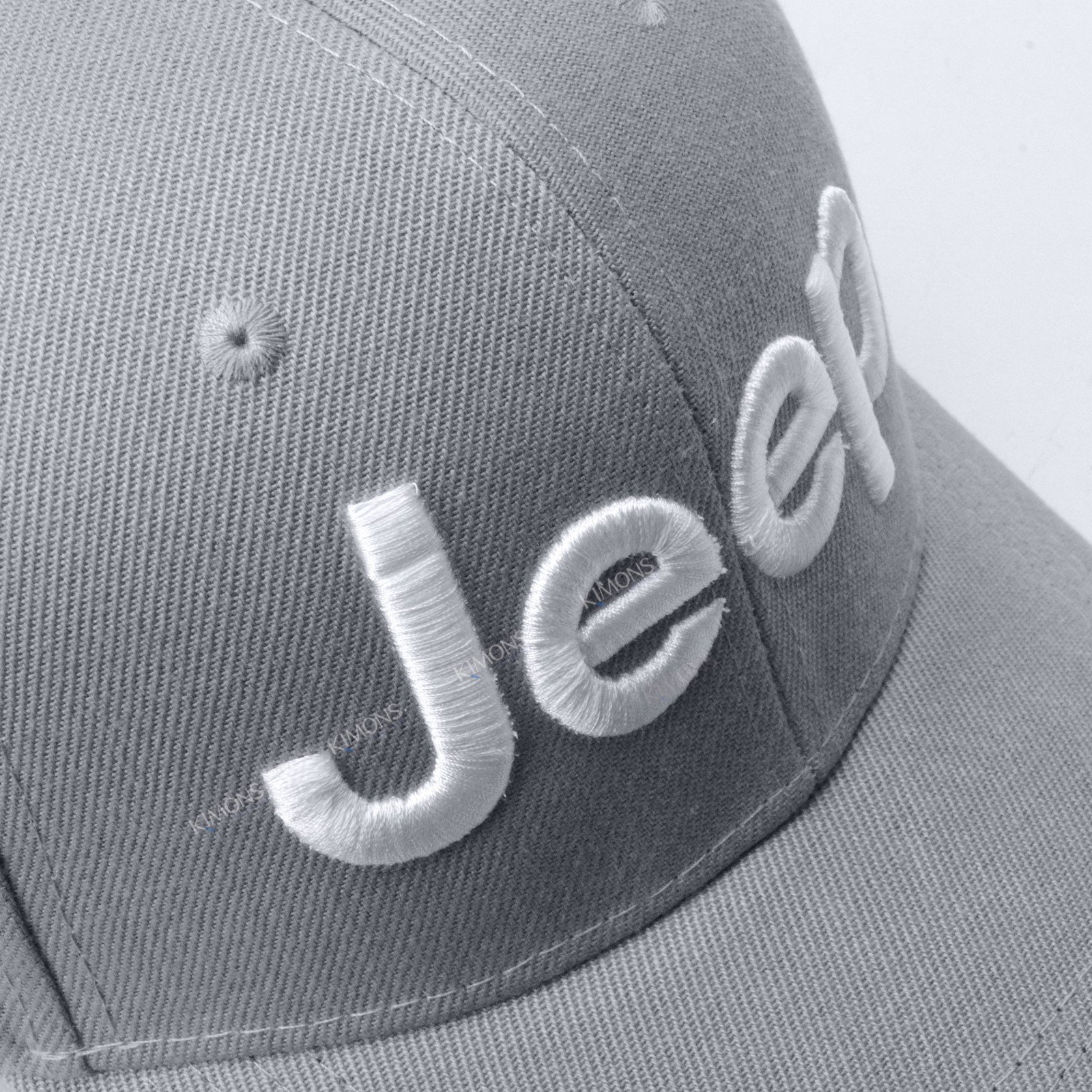Jeep Baseball Cap Hat Embroidered Logo Off-Road 4×4 Wrangler Men Gift Idea Car