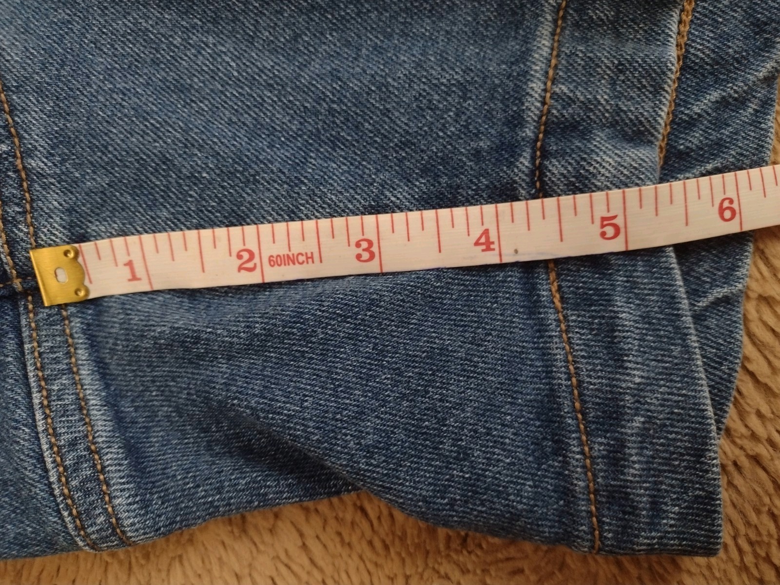 Lane Bryant Denim Short Overalls Size 22 Boyfriend Rainbow Strap Bib Shorts