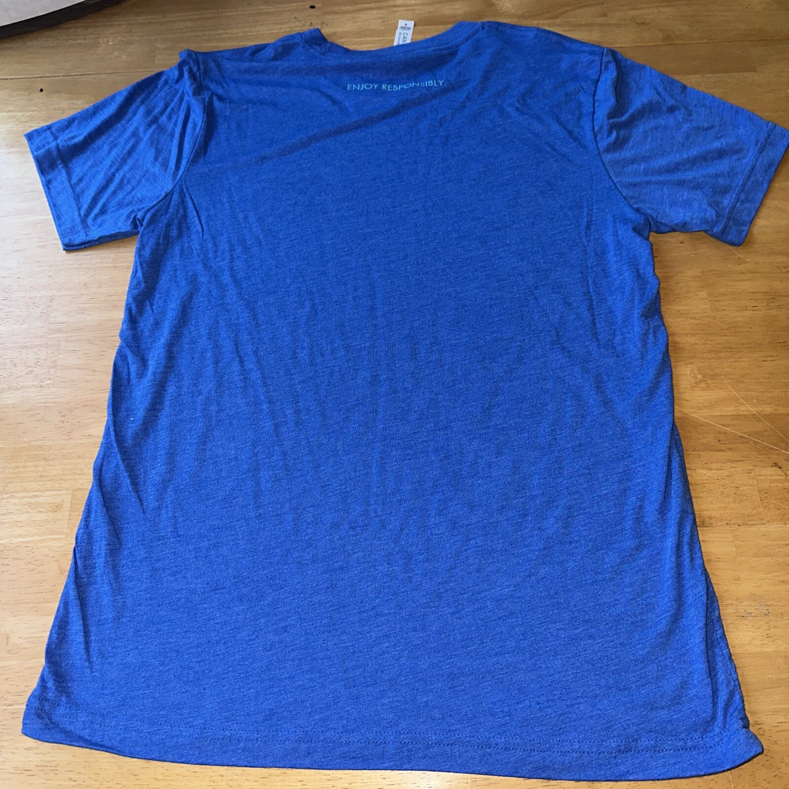 Absoult Vodka Shirt