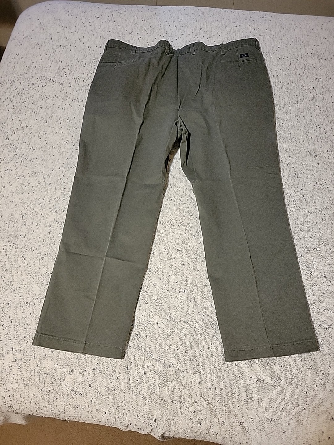 Levi Dockers Pleated 48×28