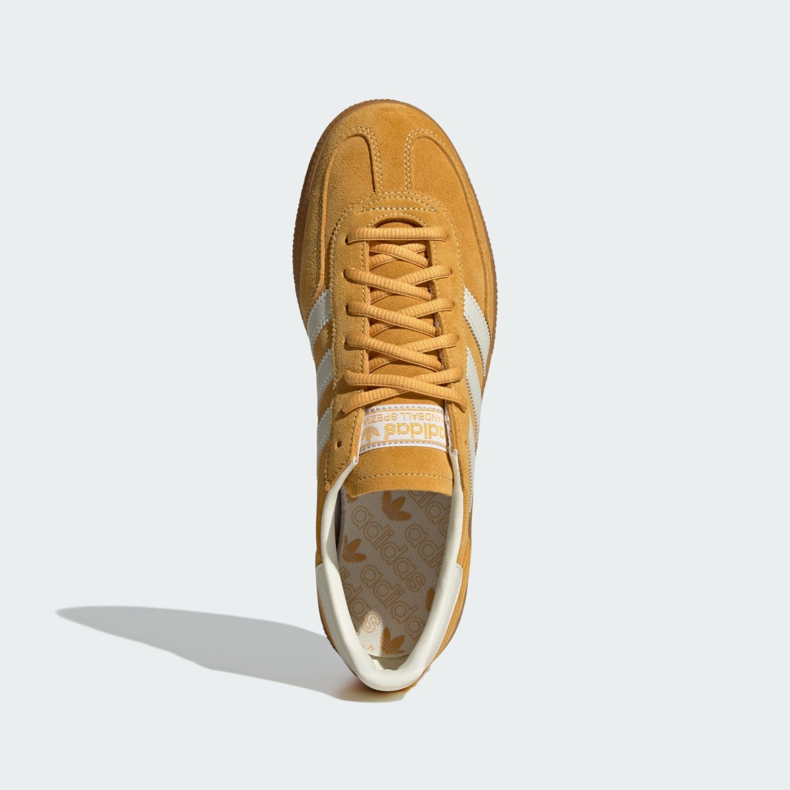 Adidas Handball Spezial ‘Preloved Yellow’ IF7088 Men’s Size