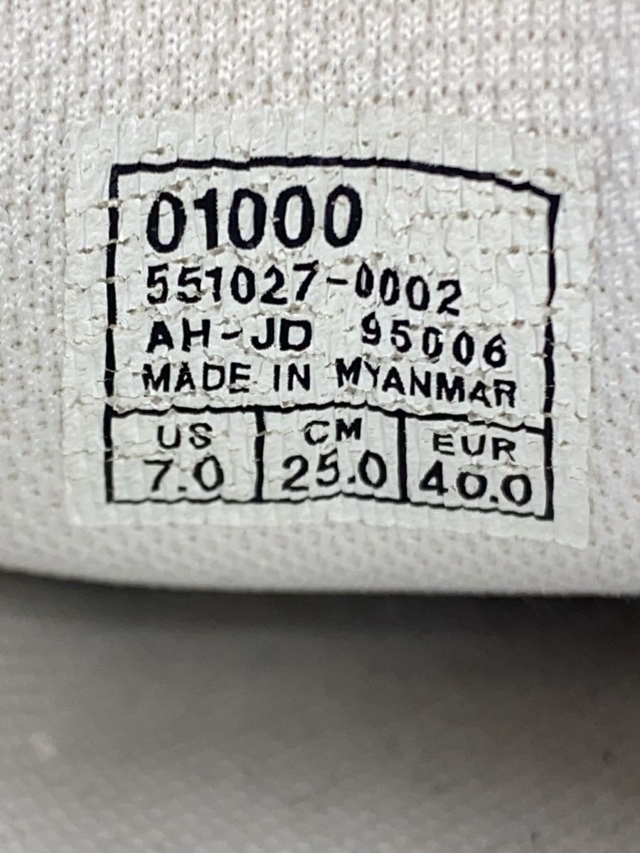Gravis Low-Cut Sneakers/25Cm/Wht/551027-0002 BF699