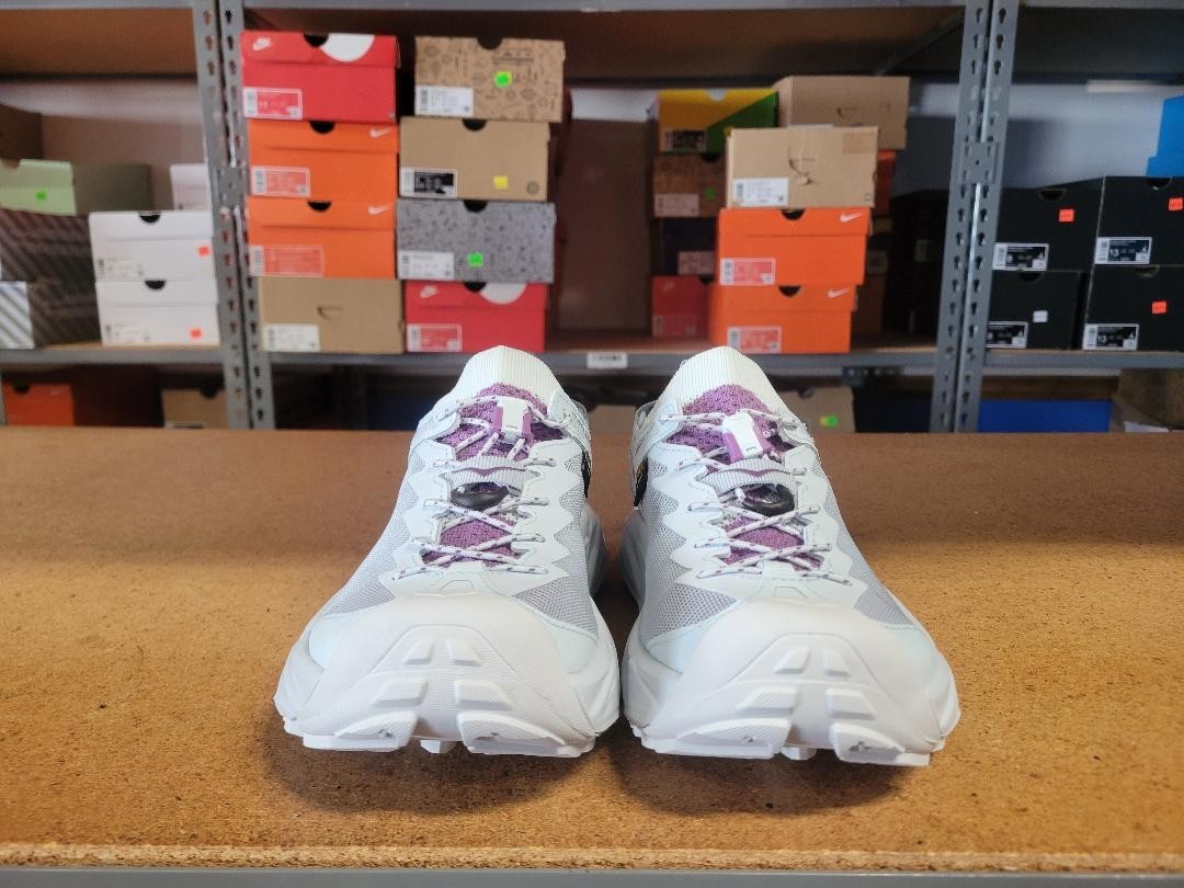 Hoka One One Hopara 2 Women Sandals 1147670 Illusion/Amethyst Multiple Sizes