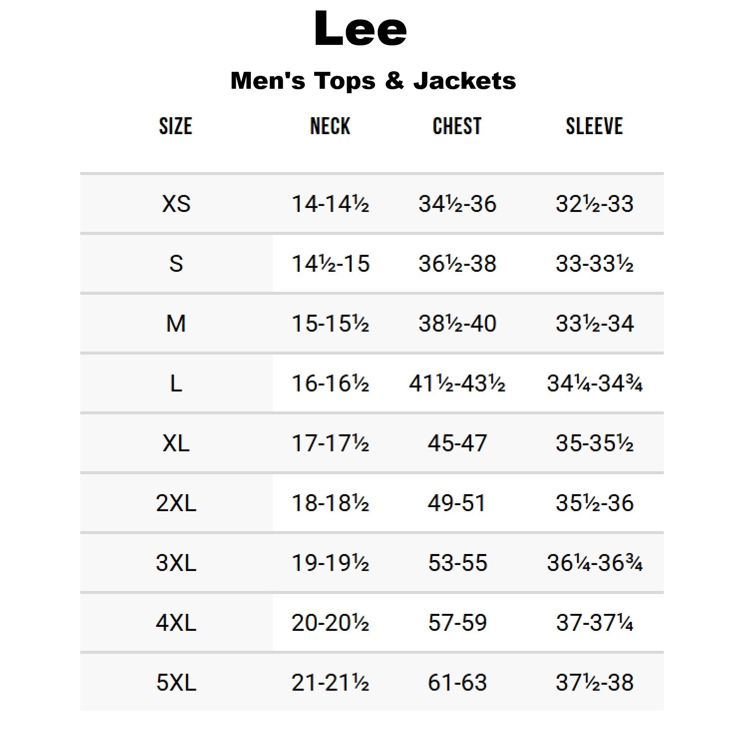 Lee Men’s Oxford Workwear Sherpa Lined Bomber Jacket