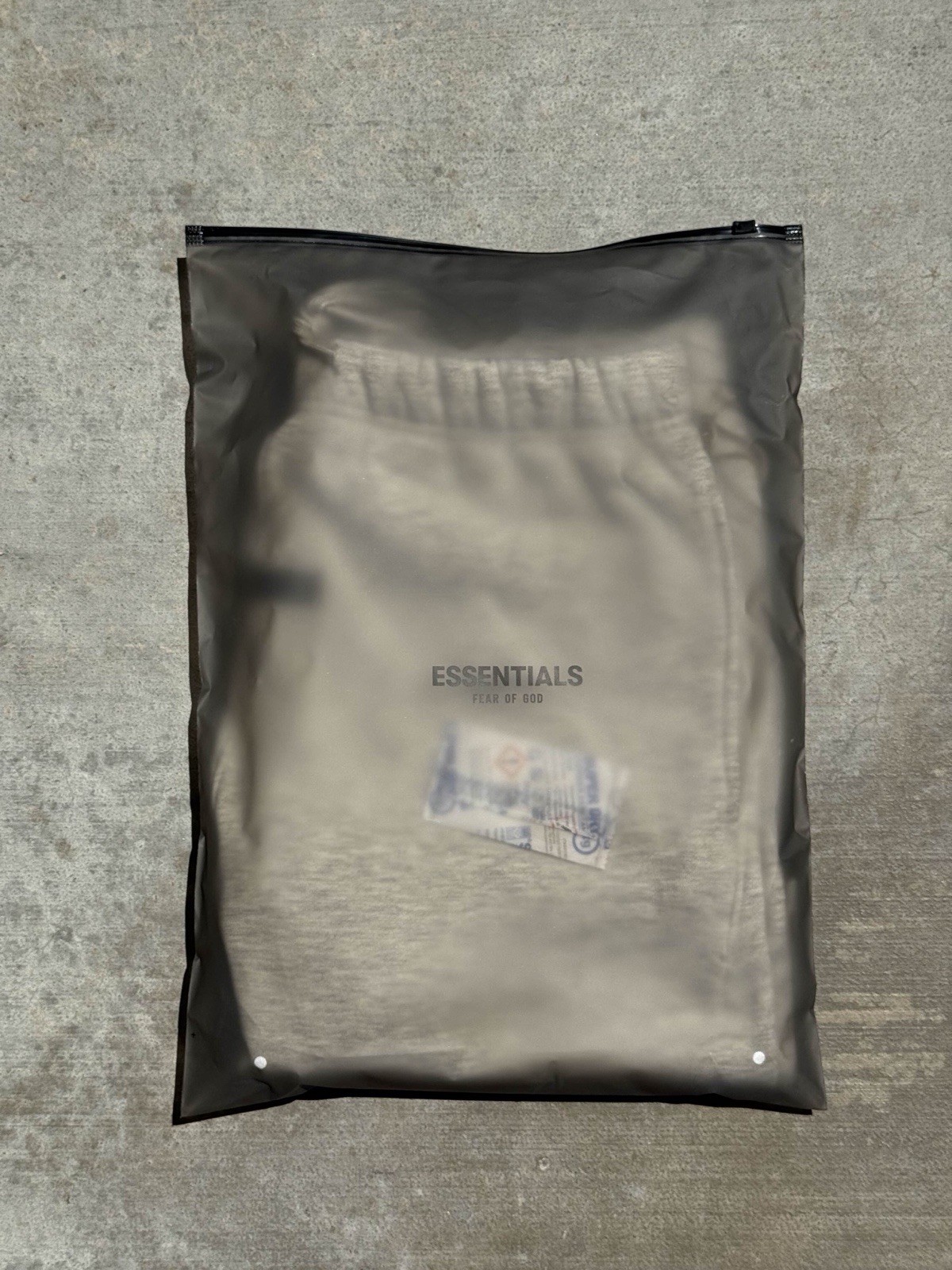 Fear of God Essentials Shorts All Colors All Sizes XS-XL