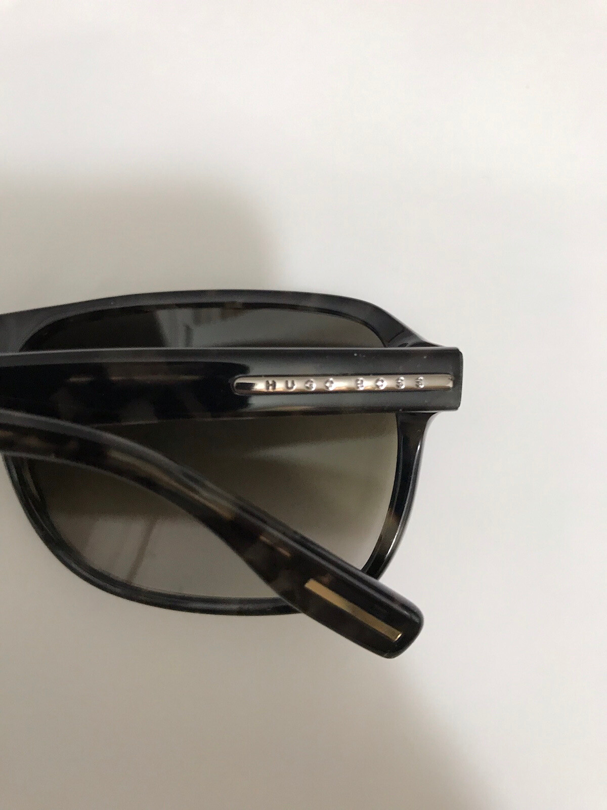 Hugo Boss beautiful luxury sunglasses 0472/S 9UUHA 59ㅁ16 140 NW$275