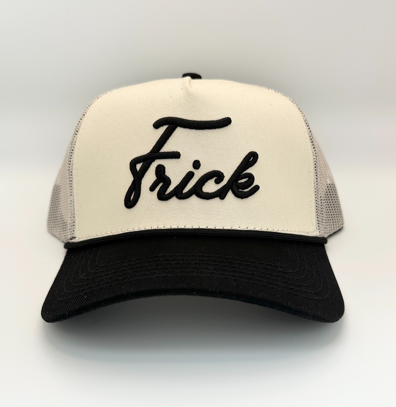 Funny Saying Trucker Hat | Buyer’s Choice | Adjustable Snapback | Country