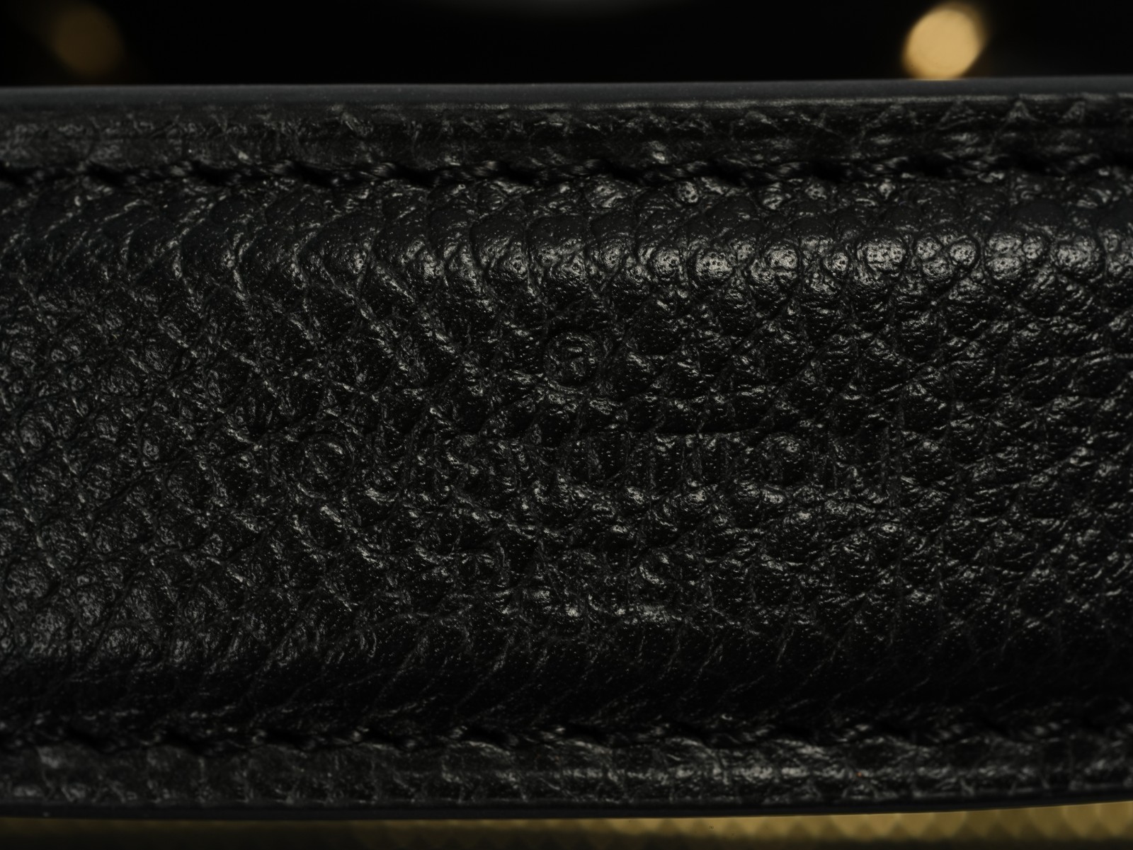 Louis Vuitton Empreinte NéoNoé MM chip version Almost Brand NEW