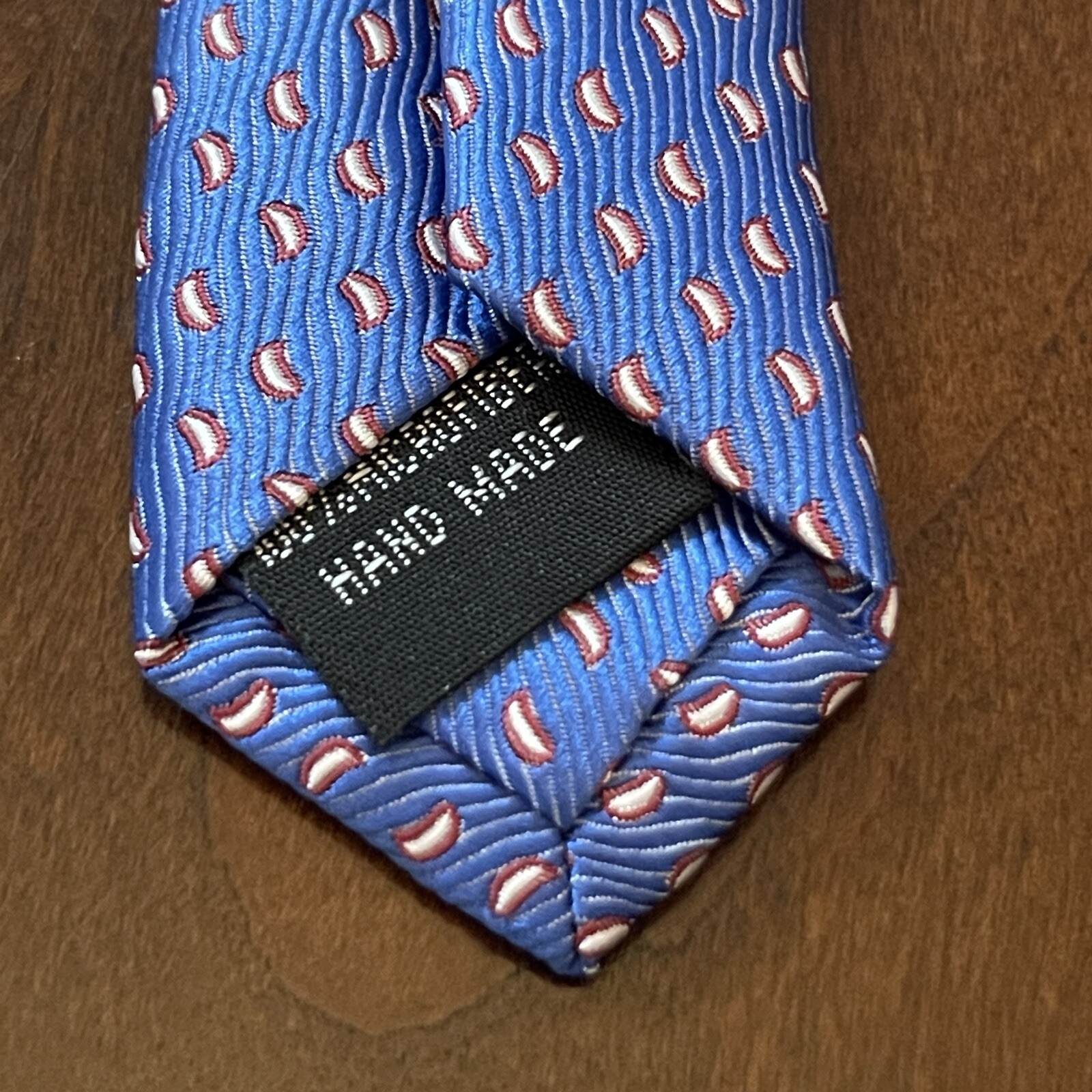 Business To Business Blue Red Hand Made 100% Microfiber Made In China