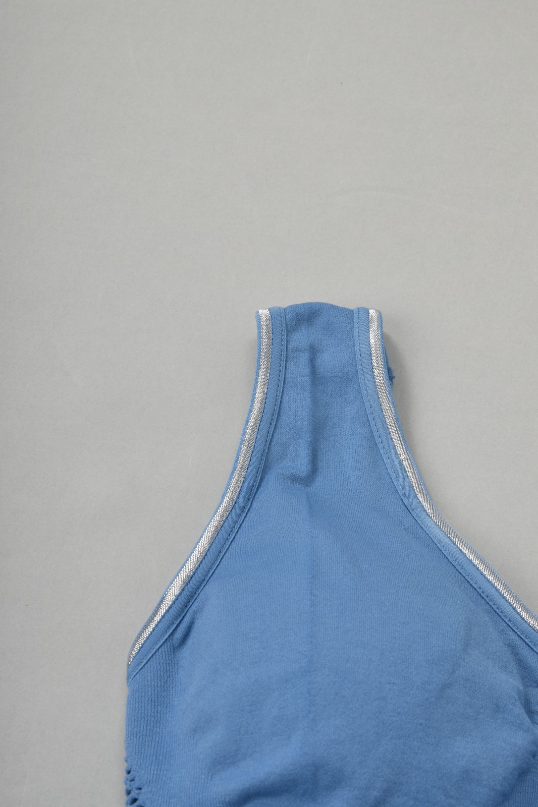 3Pcs Front Closure Wireless Sports Bra High Support Post-Surgery Comfort Bra