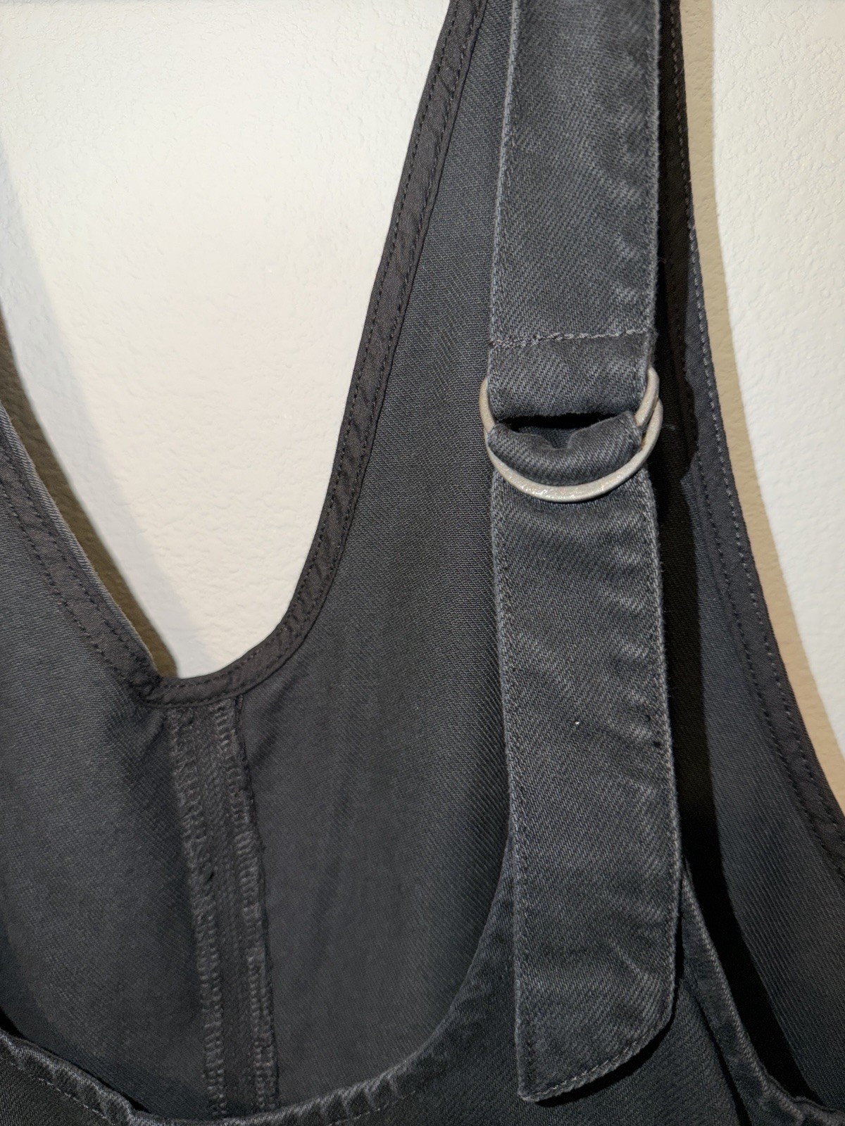 High Roller Denim Shortalls size Small women’s we the free